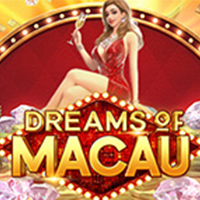 Dreams Of Macau