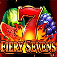 Fiery Sevens