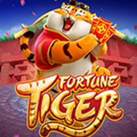 Fortune Tiger