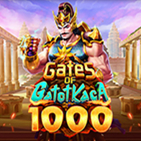 Gates Of Gatot Kaca X1000