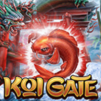 Koi Gate