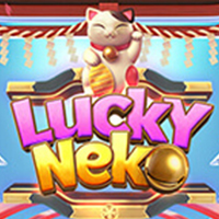 Lucky Neko