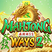 Mahjong Ways 2