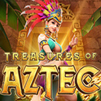 Treasures Of Aztec