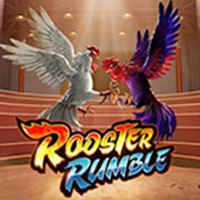 Rooste Rumble